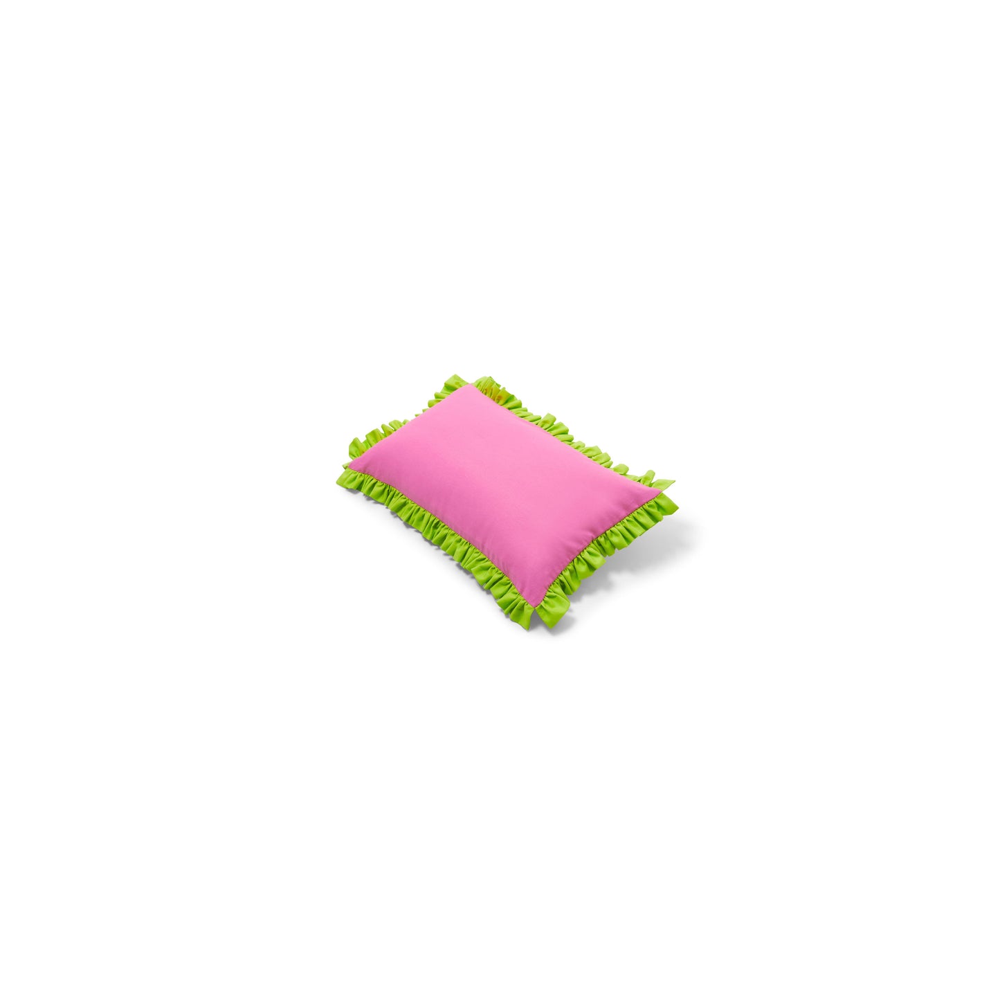 Frazzle Pillow