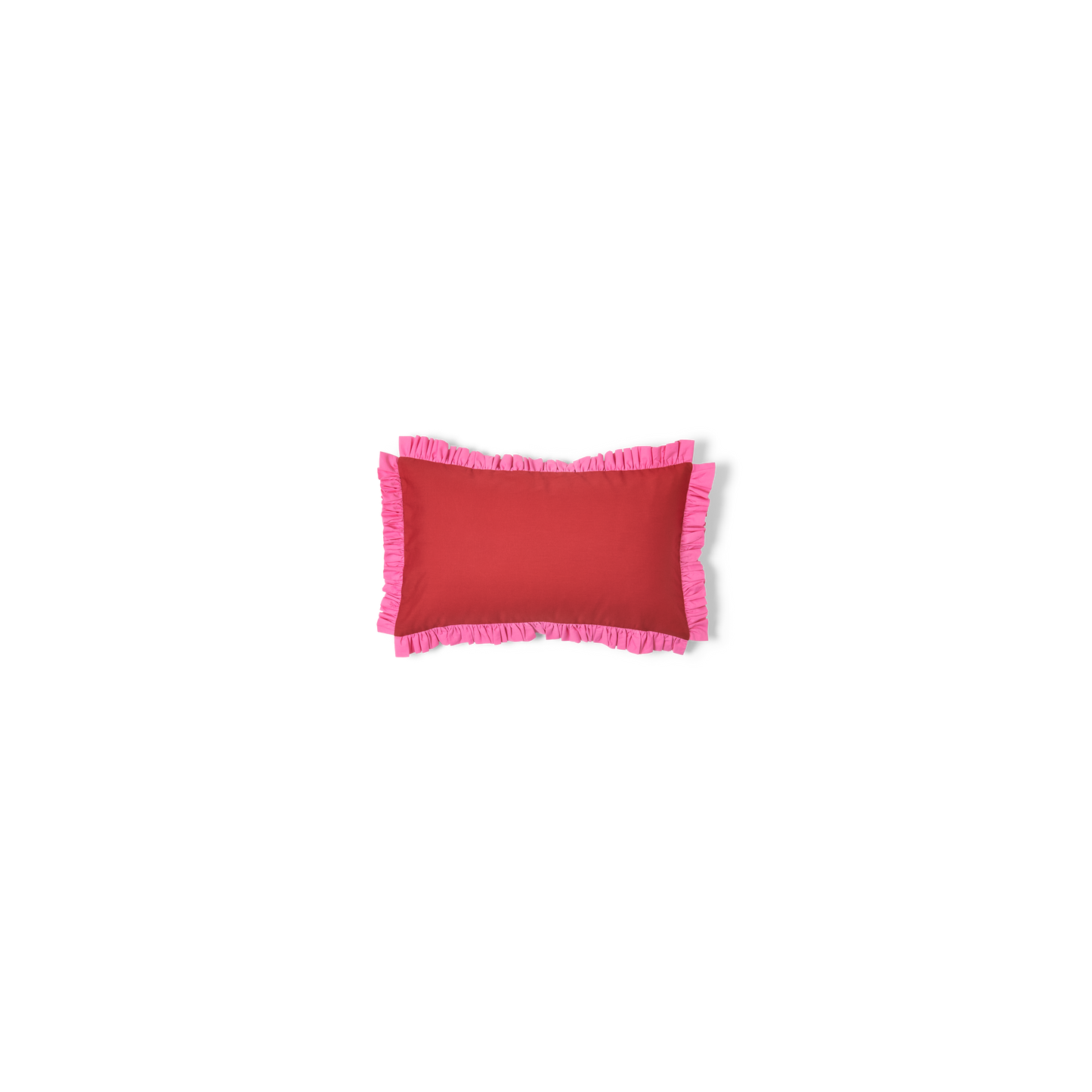 Frazzle Pillow