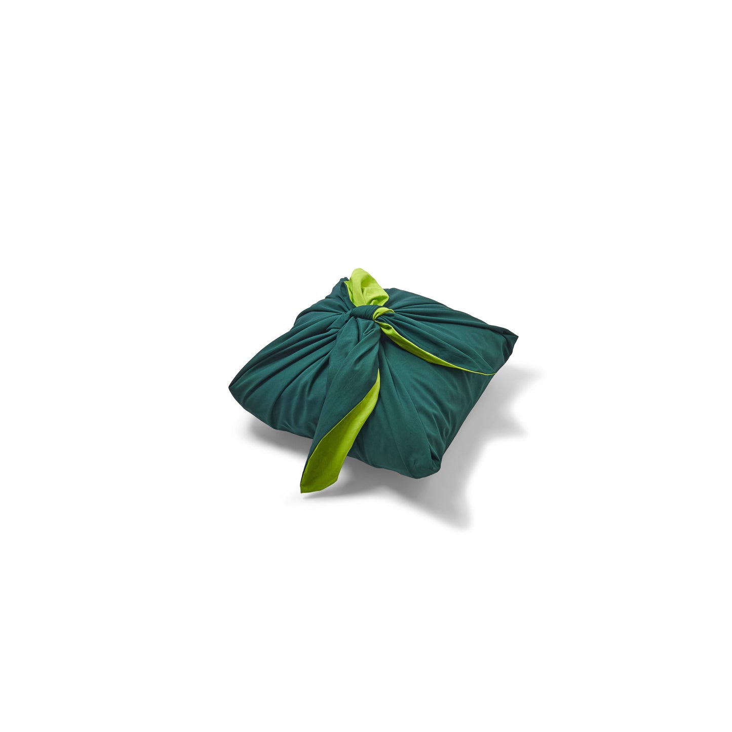 Knot Pillow