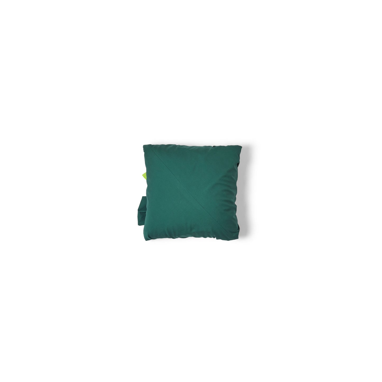Knot Pillow