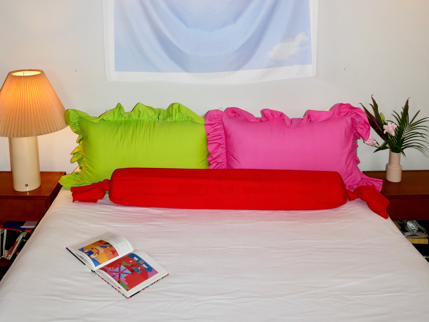 Tootsie Bolster