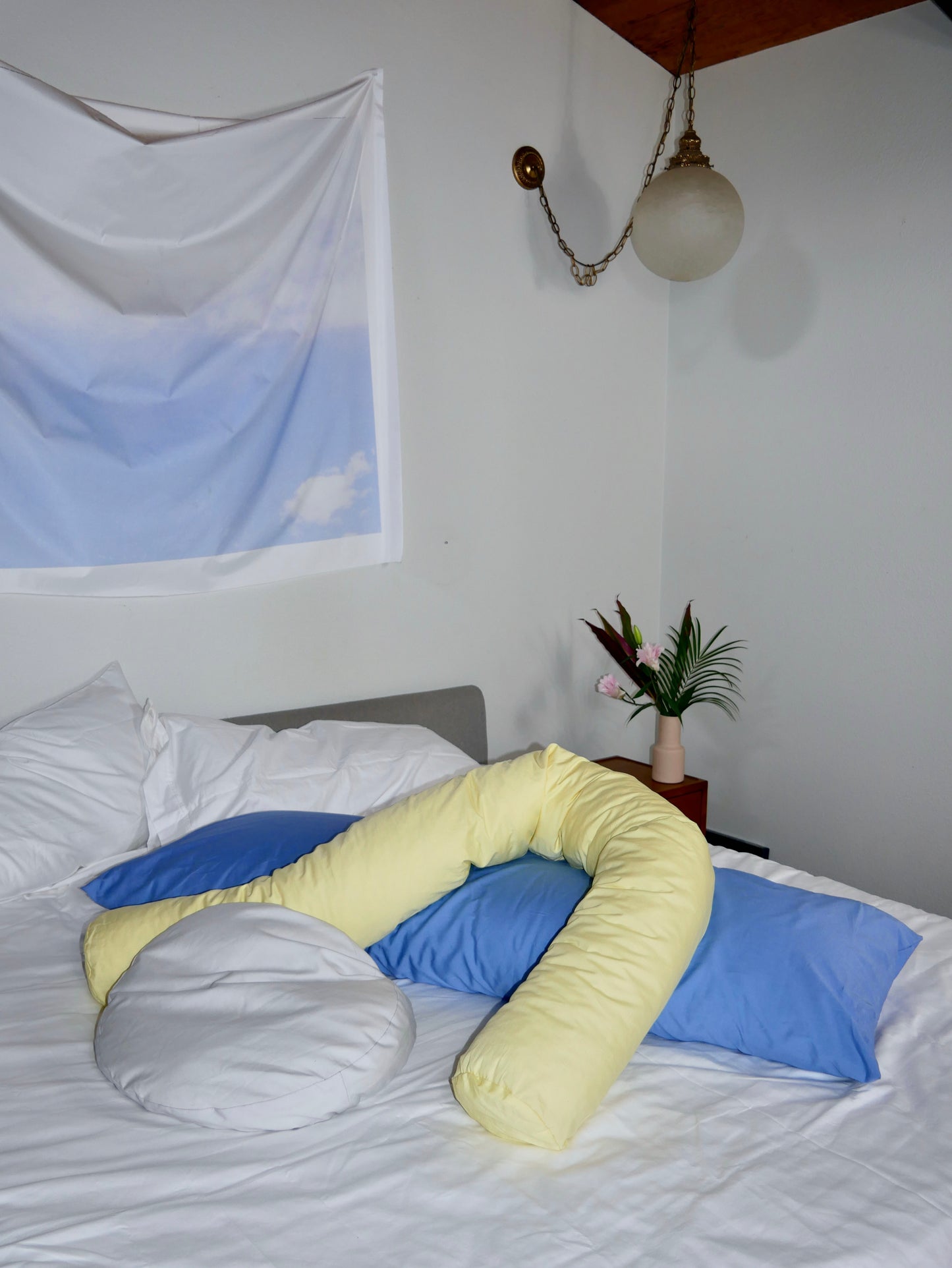 Floppy Bolster