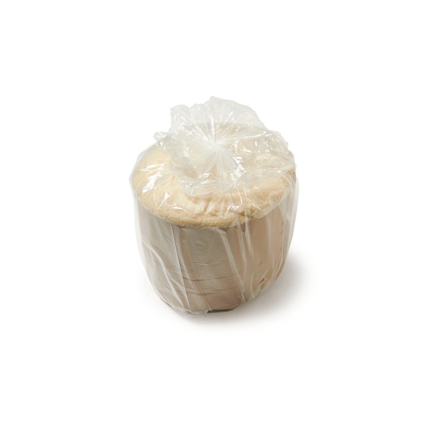 Bulk Wool Fiber