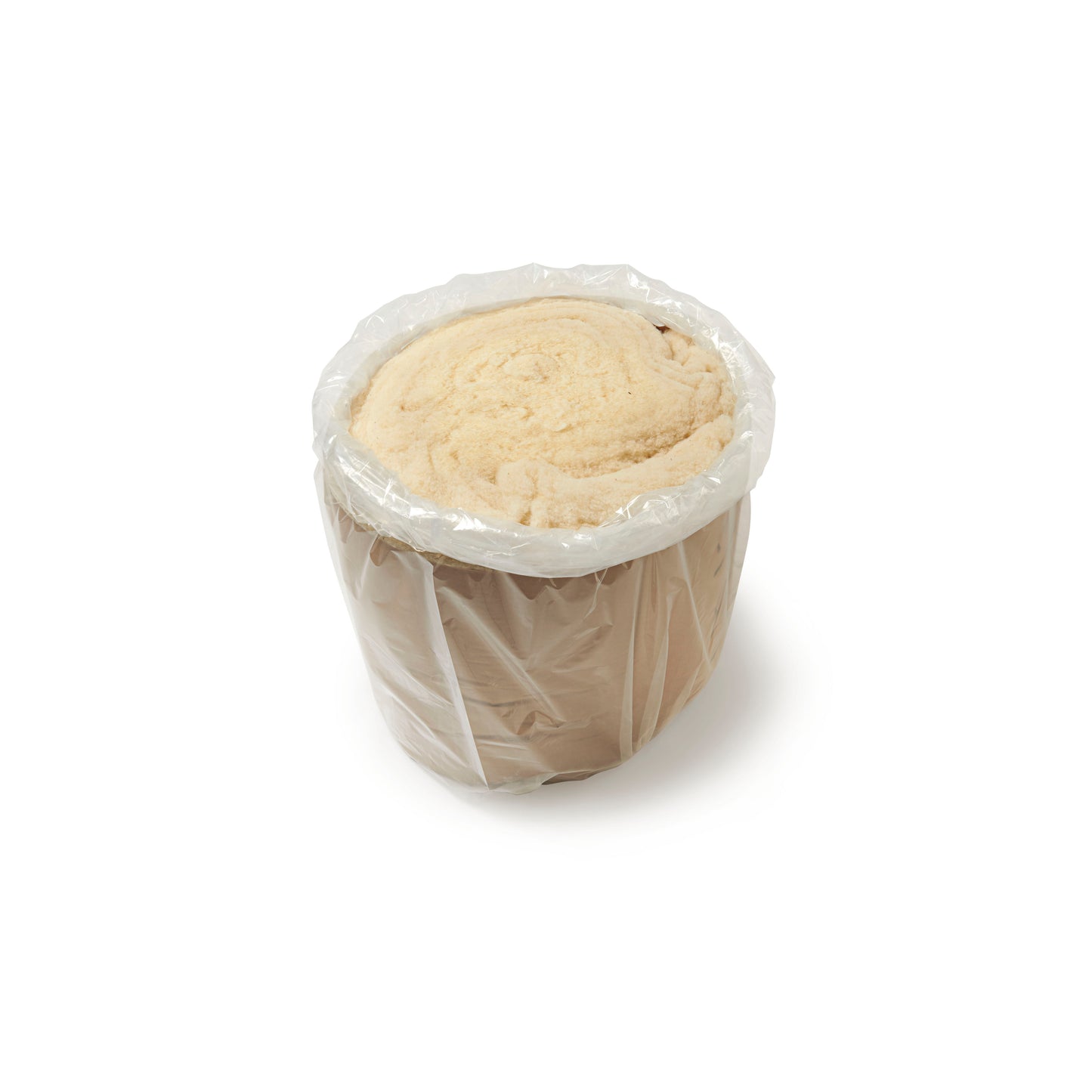 Bulk Wool Fiber