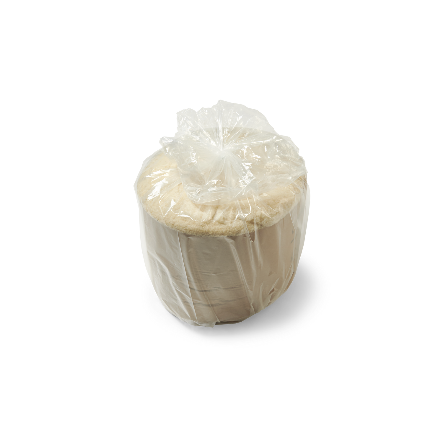 Bulk Fibers
