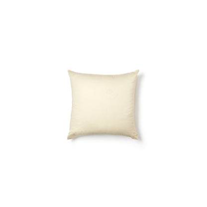 Organic Cotton Pillow
