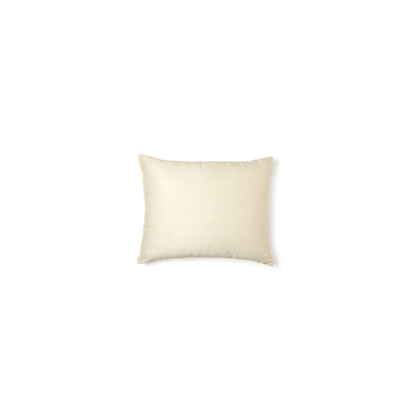 Classic Wool Pillow