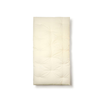 Deluxe 4" Springless Mattress