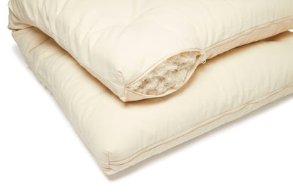 All Cotton 8" Springless Mattress
