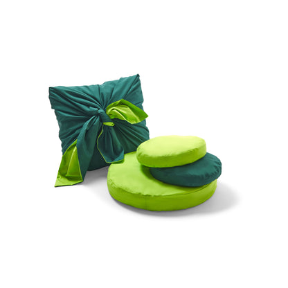Knot Pillow