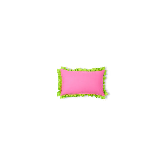Frazzle Pillow