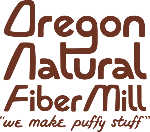 Oregon Natural Fiber Mill