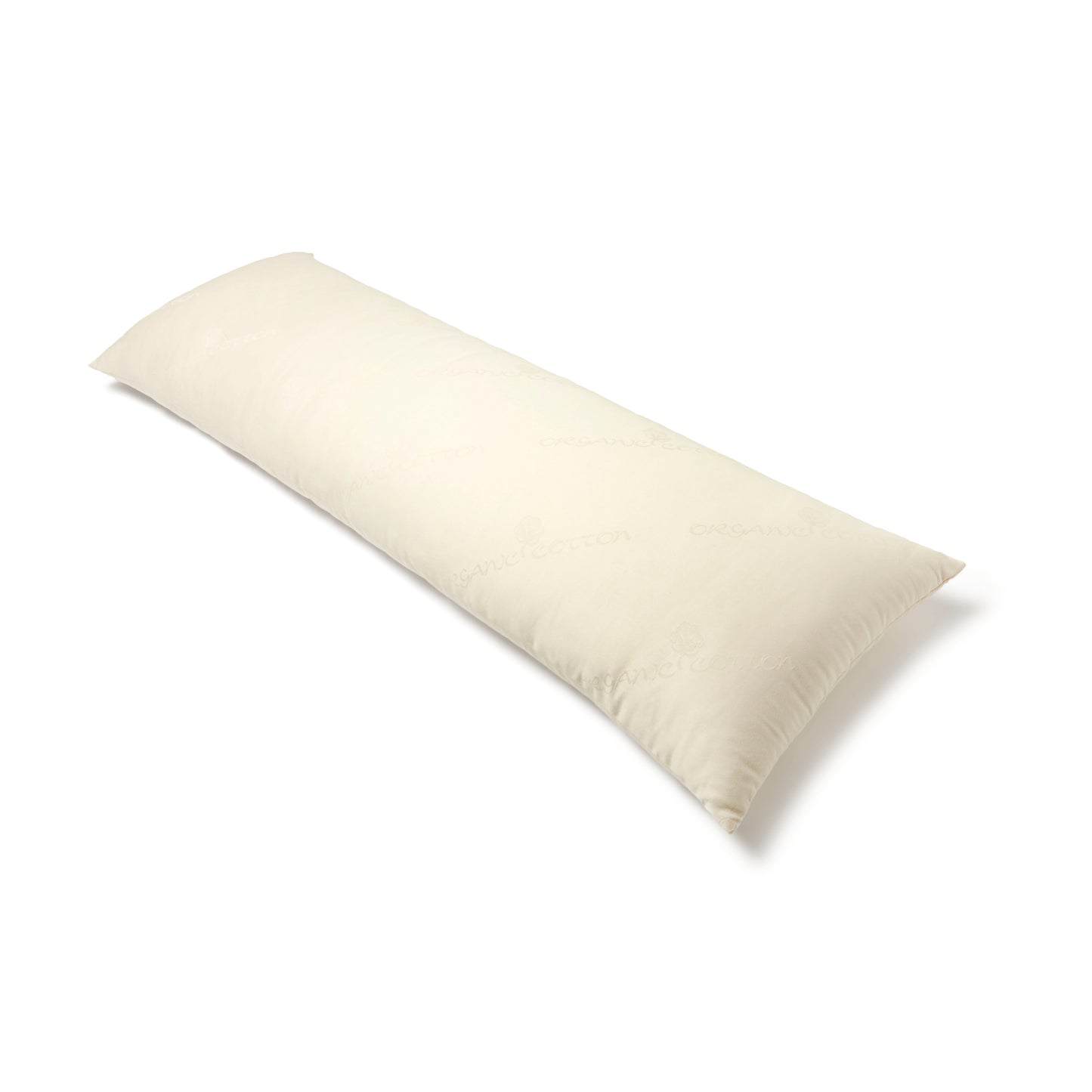 Organic Cotton Pillow