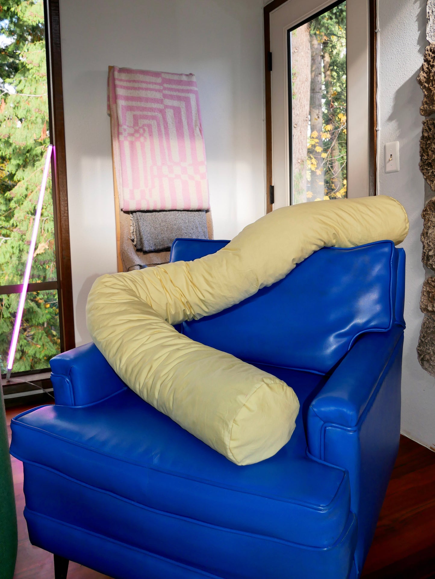 Floppy Bolster