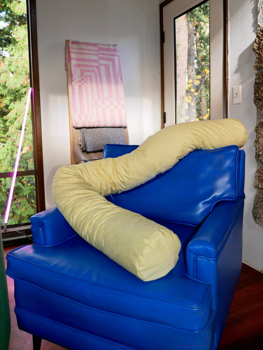 Floppy Bolster