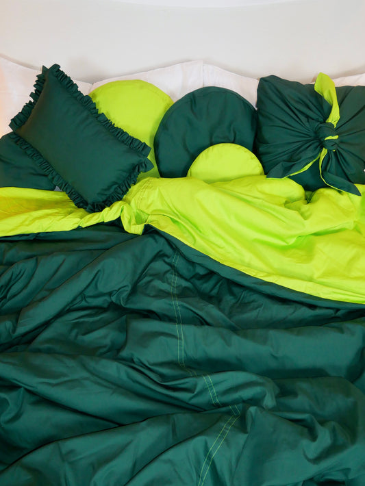 Double Duvet