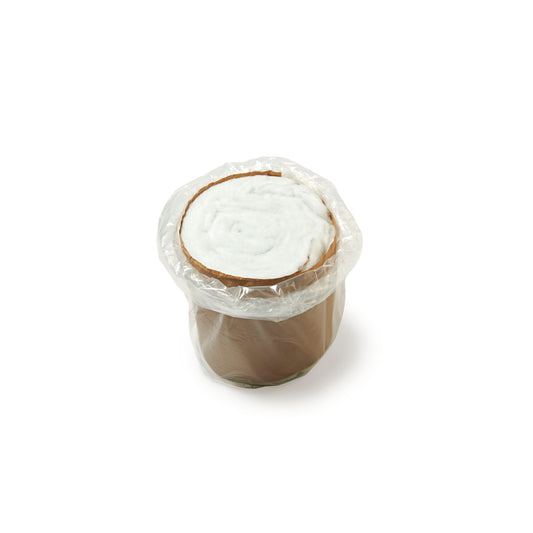 Bulk Polyester Fibers
