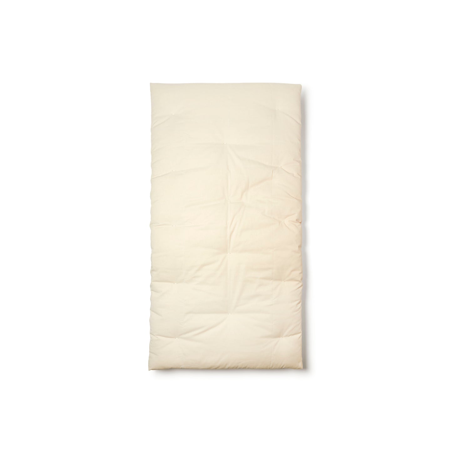 Organic Cotton Shikibuton